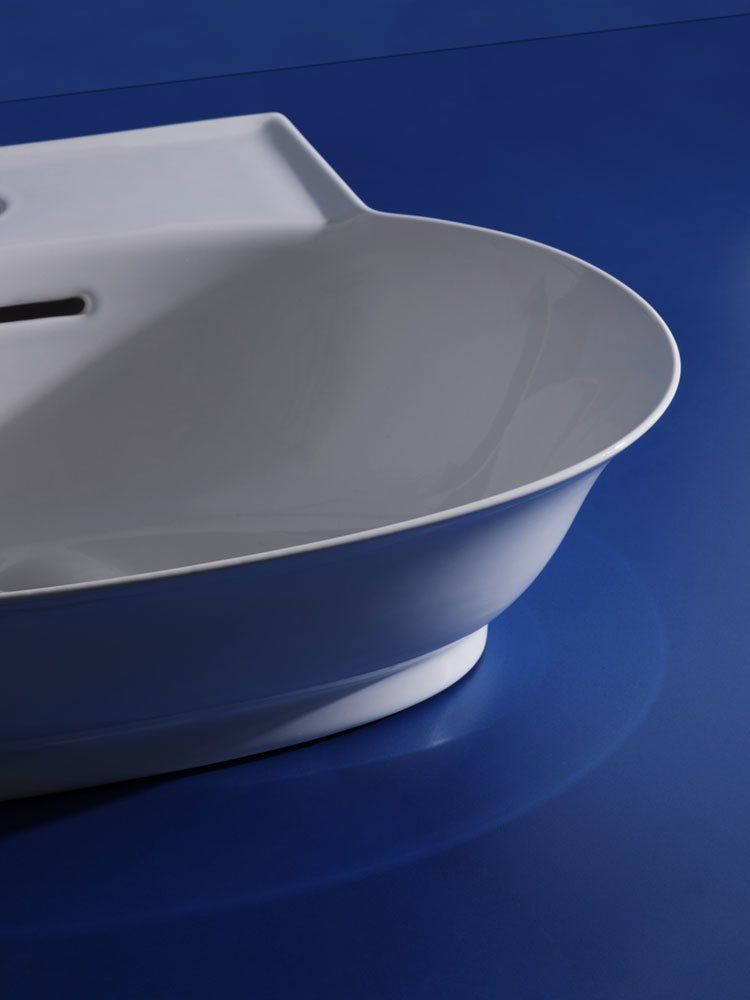 Lavabo New Classic