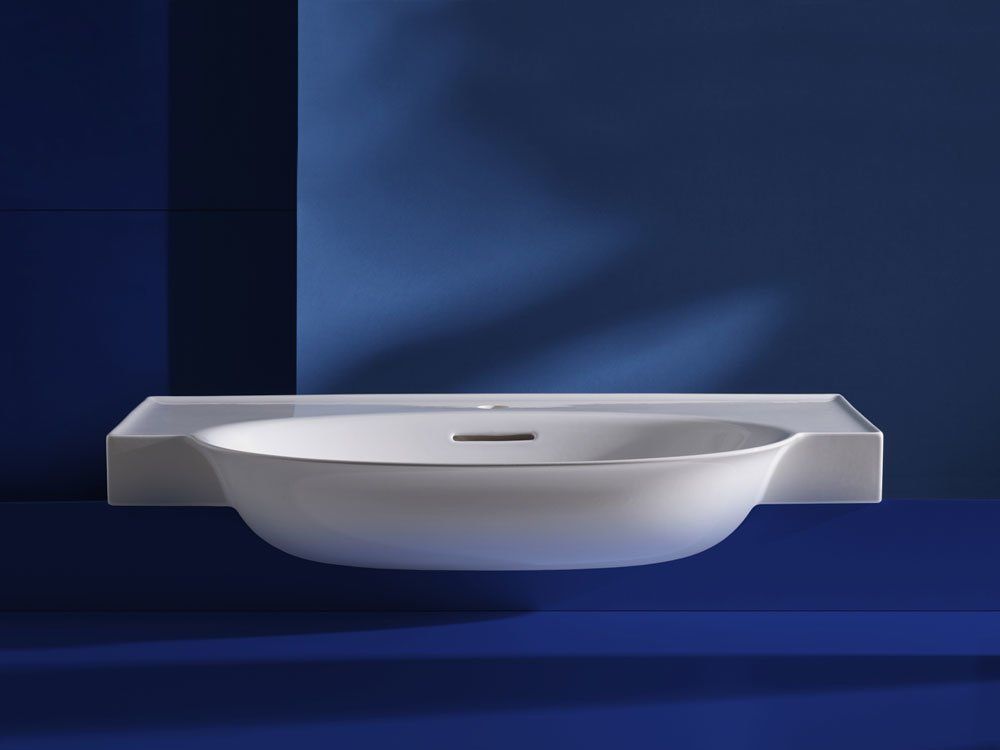 Lavabo New Classic