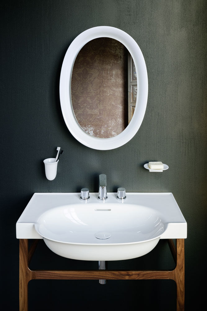 Lavabo New Classic