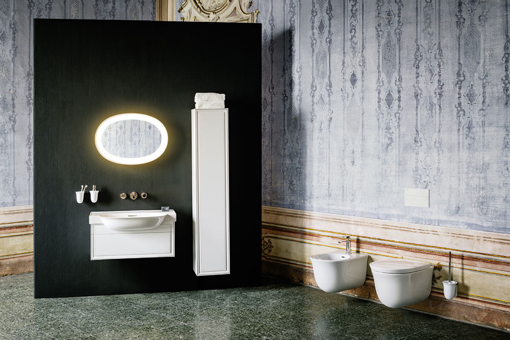Lavabo New Classic