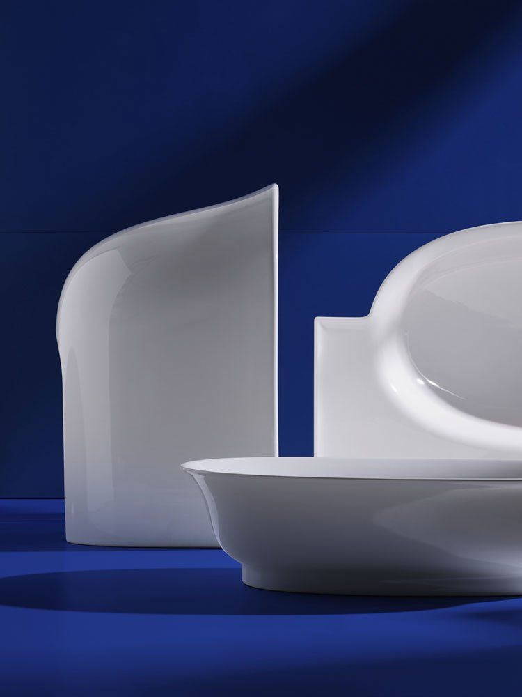 Lavabo New Classic