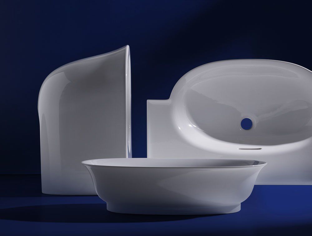 Lavabo New Classic