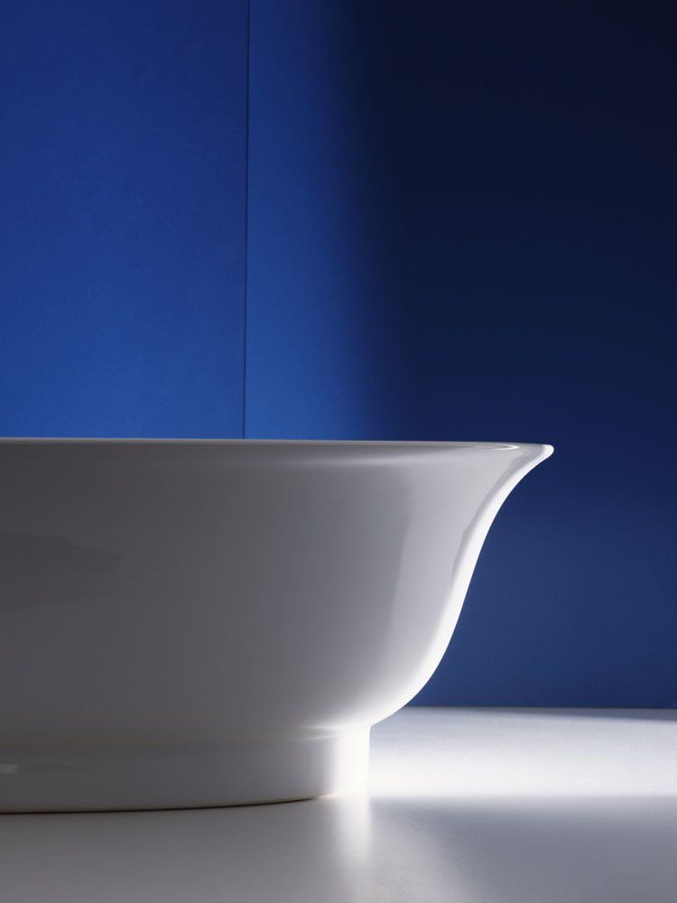 Lavabo New Classic