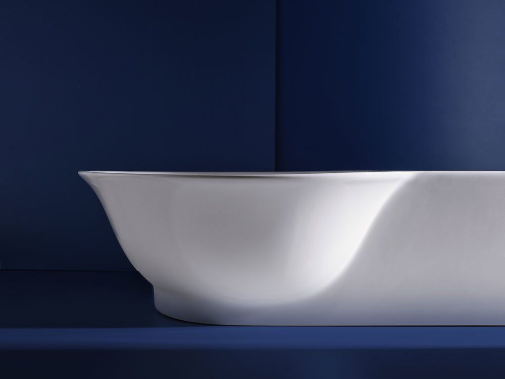 Lavabo New Classic