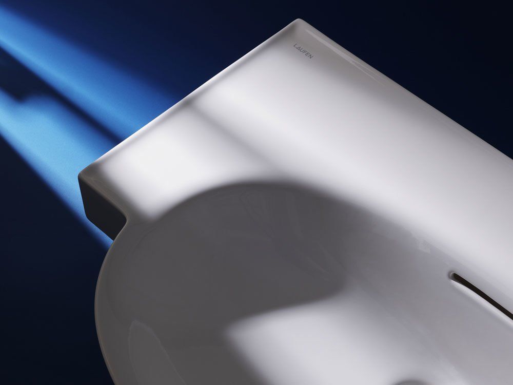 Lavabo New Classic