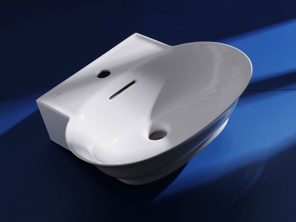 Lavabo New Classic