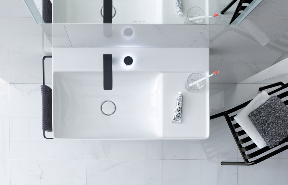 Lavabo DuraSquare