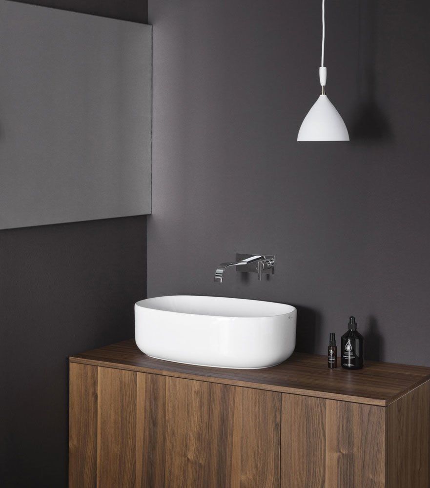 Lavabo Semplice