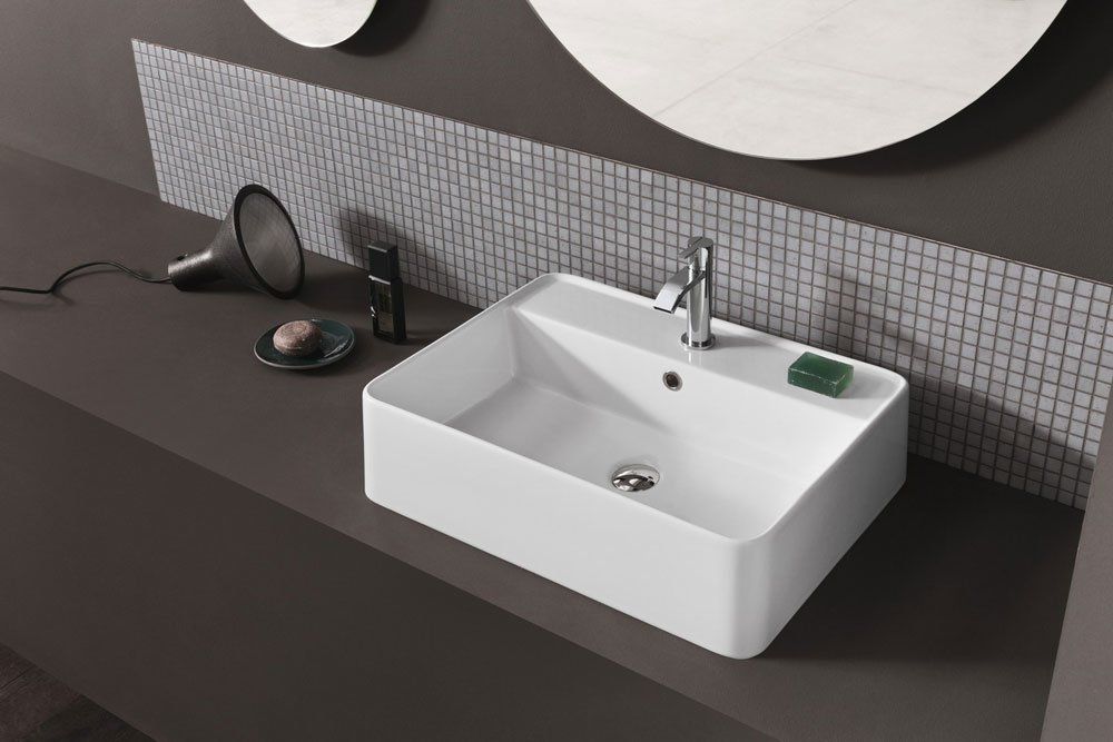 Lavabo Semplice