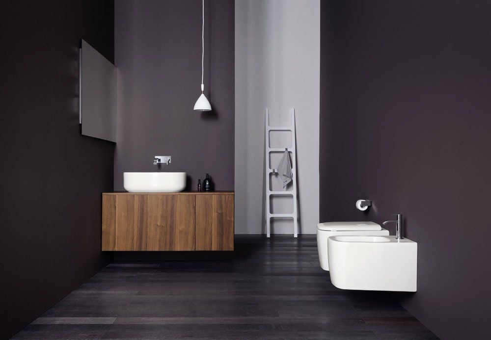Lavabo Semplice