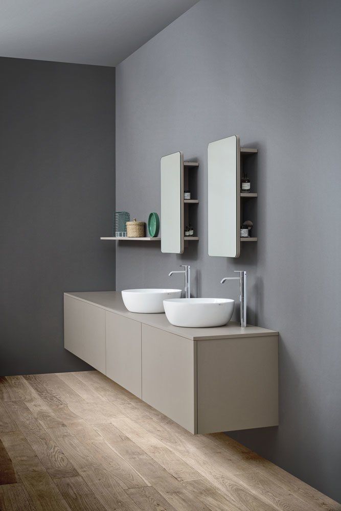 Lavabo Ovvio