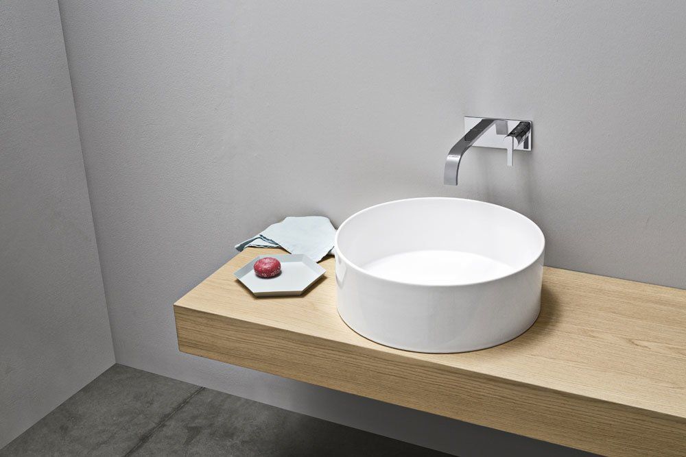 Lavabo Ovvio