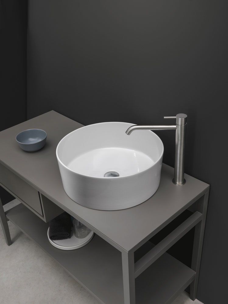 Lavabo Ovvio
