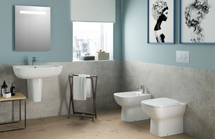 Lavandino Ideal Standard Esedra.Lavabo Esedra Da Ideal Standard Designbest