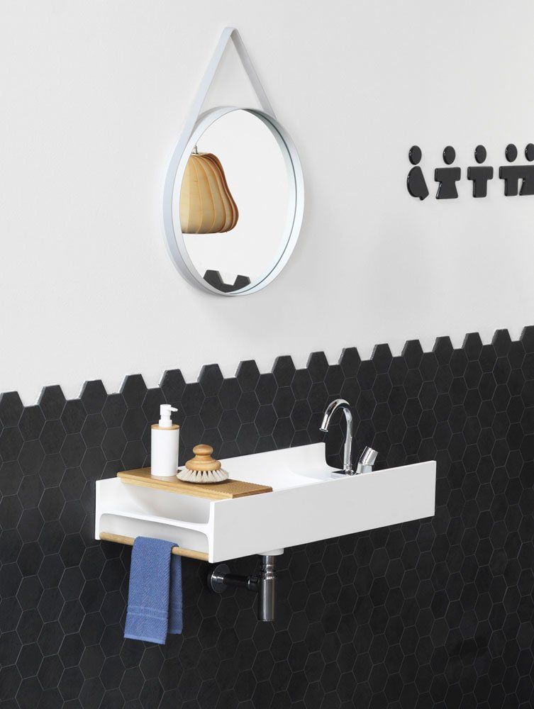 Lavabo TT