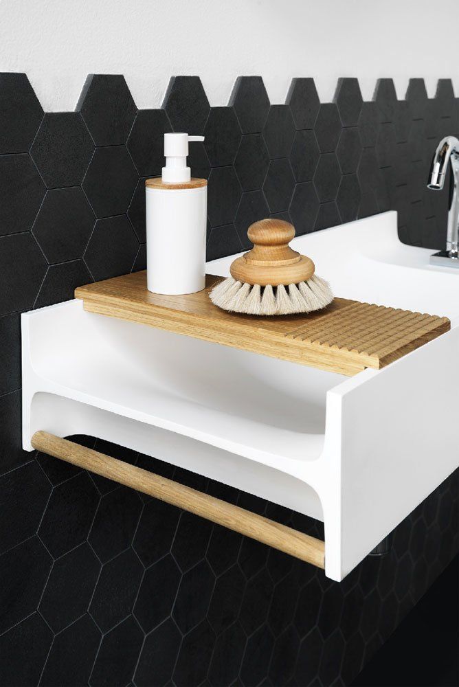 Lavabo TT