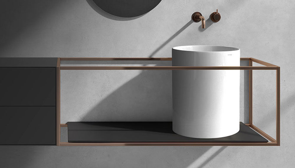 Lavabo Core