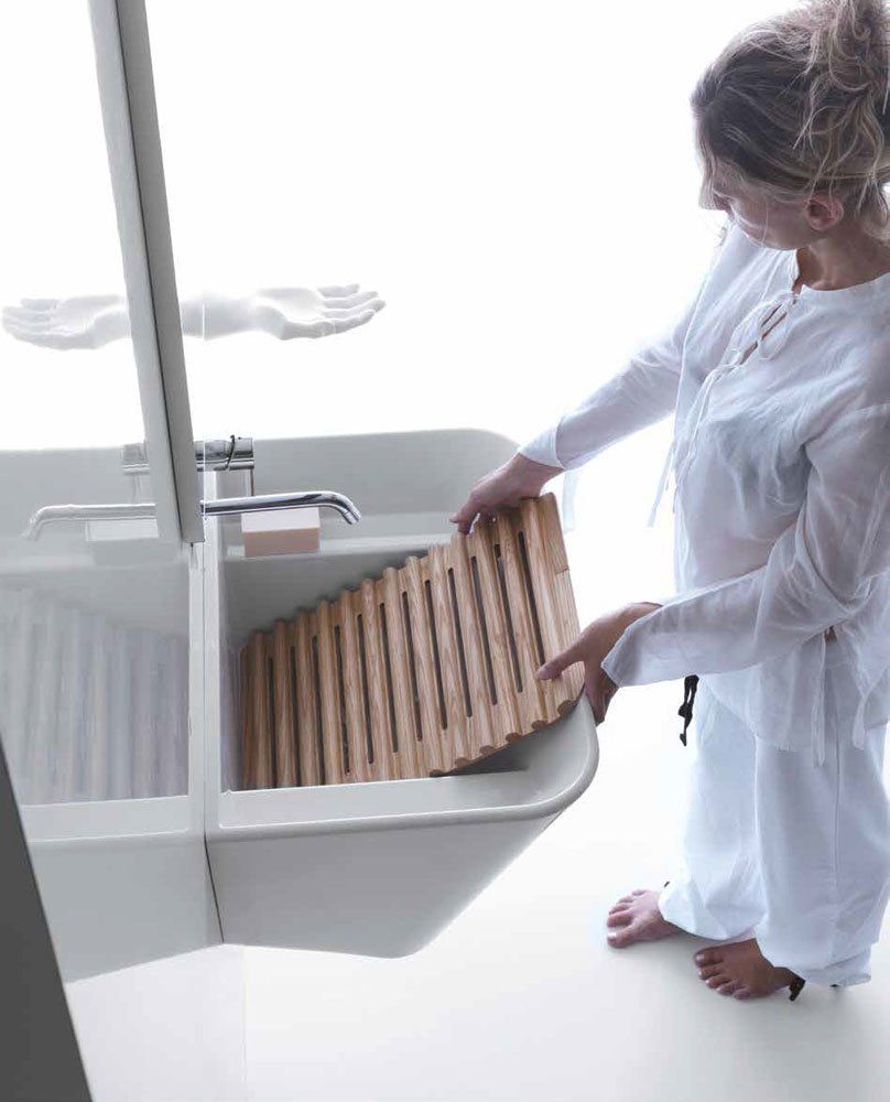 Lavabo Meg11 Pro