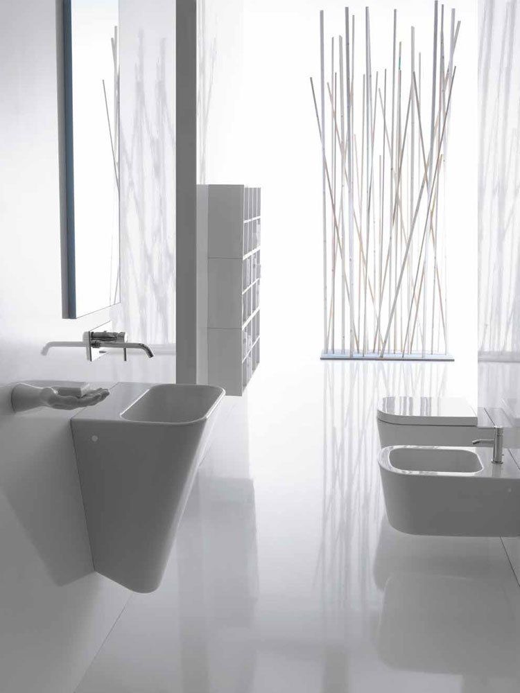Lavabo Meg11 Pro