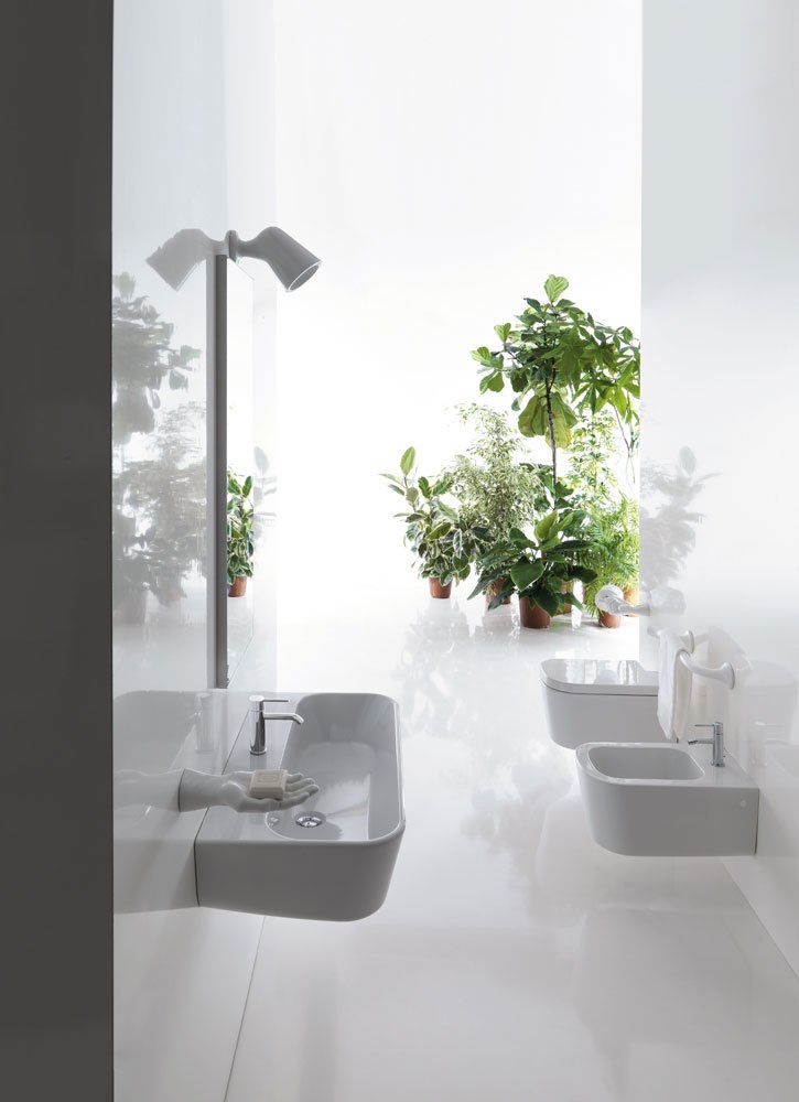 Lavabo Meg11 Pro
