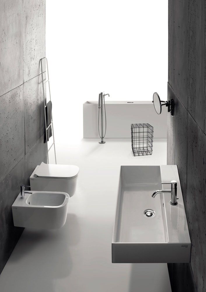 Lavabo Meg11 Pro