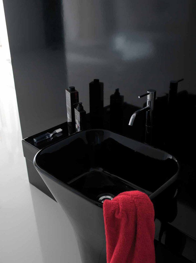 Lavabo Monolite
