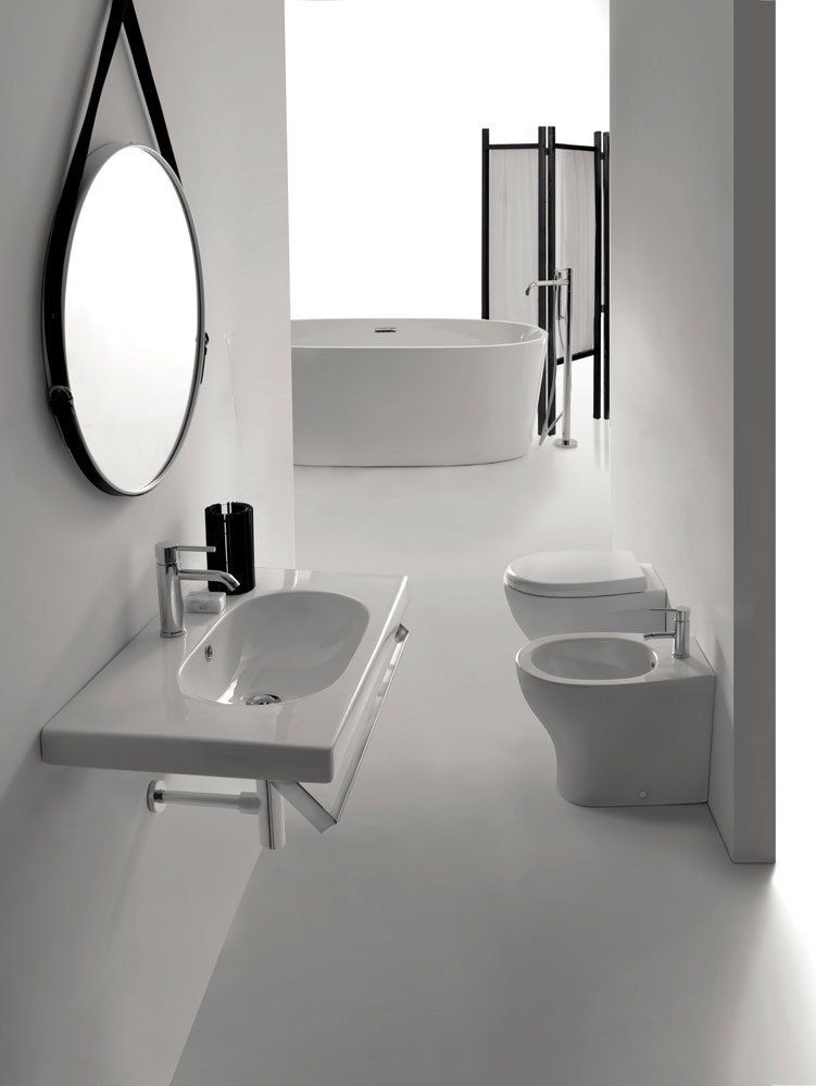 Lavabo Eden