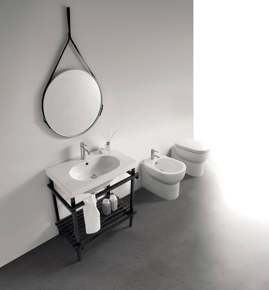 Lavabo Eden
