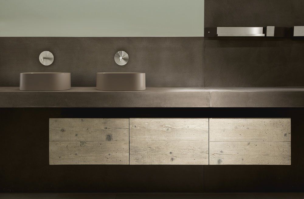 Lavabo Smart B
