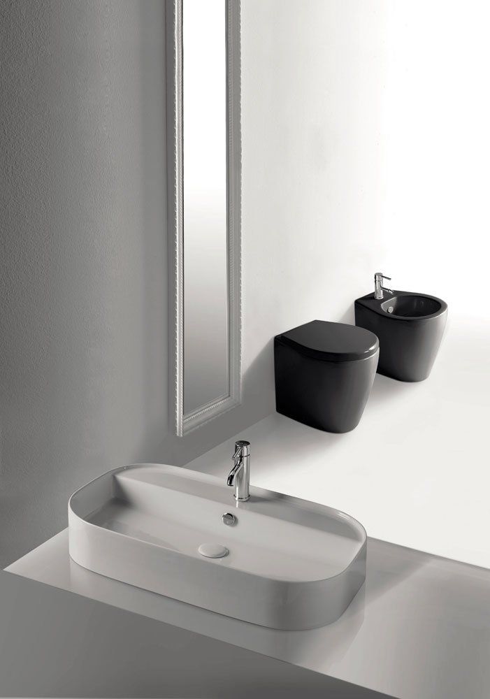Lavabo Smart B