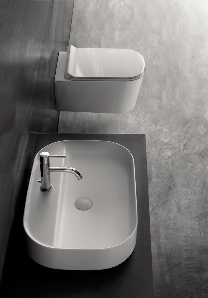 Lavabo Smart B