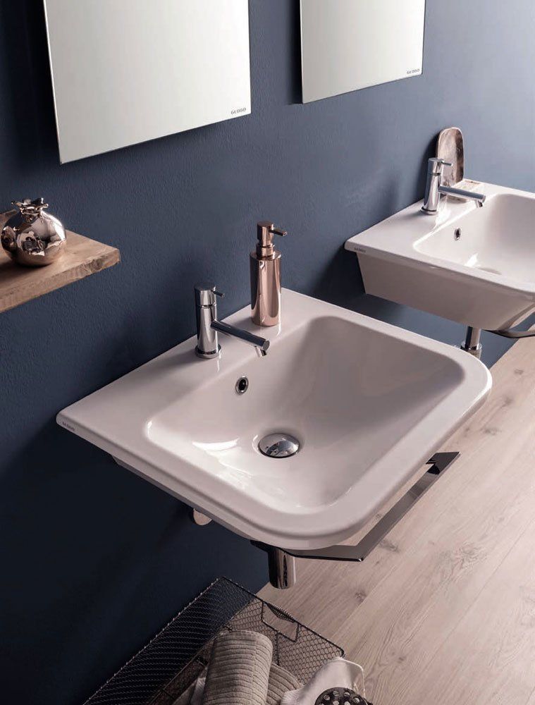 Lavabo Stone 60