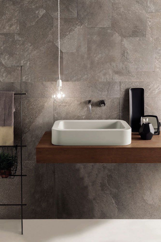 Lavabo Stone 60