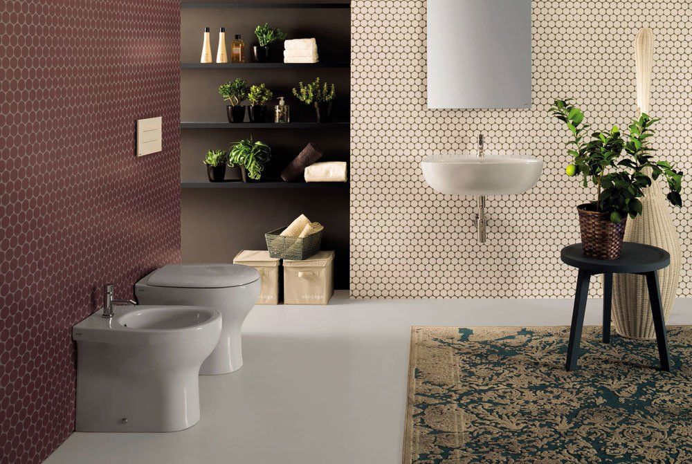 Lavabo Grace