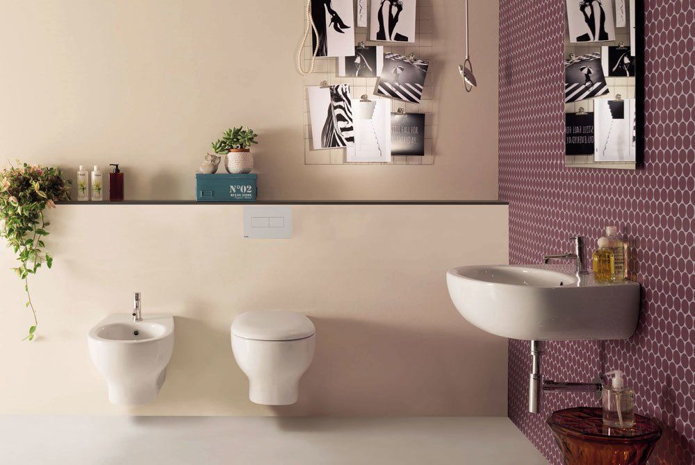 Lavabo Grace