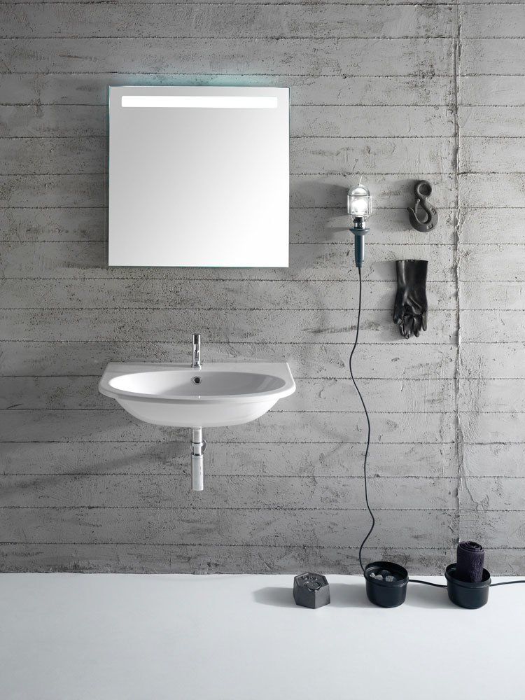 Lavabo 4All