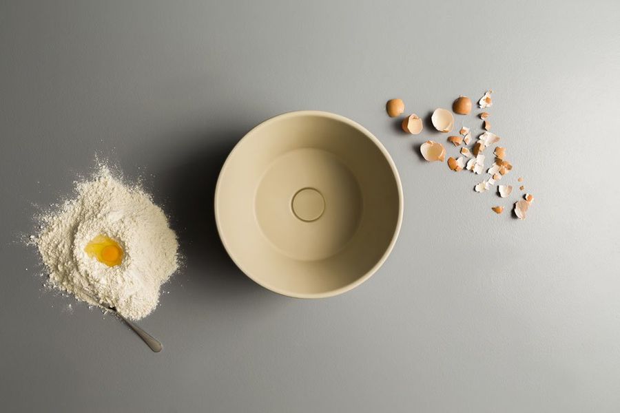 Lavabo Forty3 - Bagno di Colore
