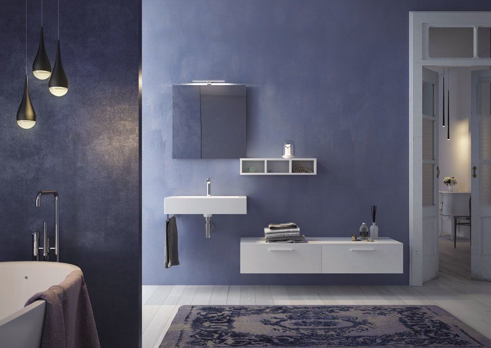 Lavabo Incantho