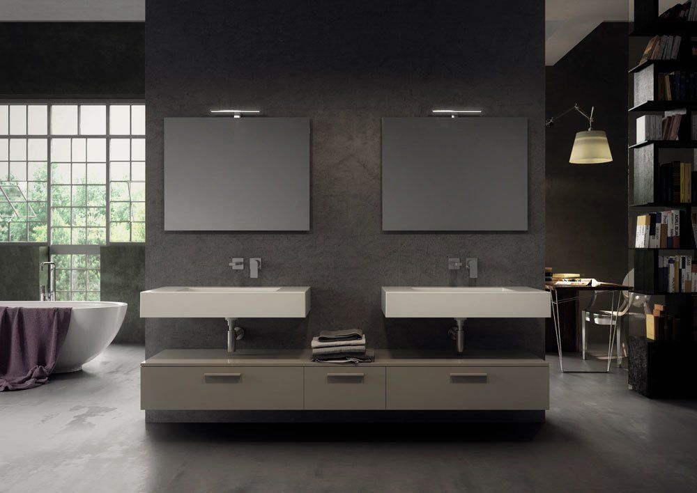 Lavabo Incantho