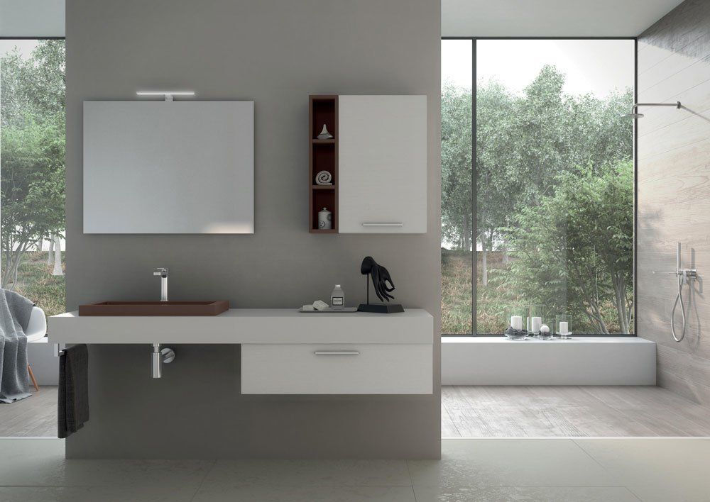 Lavabo Incantho