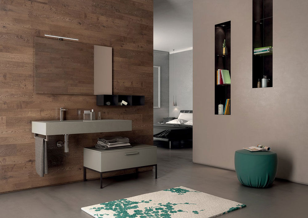 Lavabo Incantho