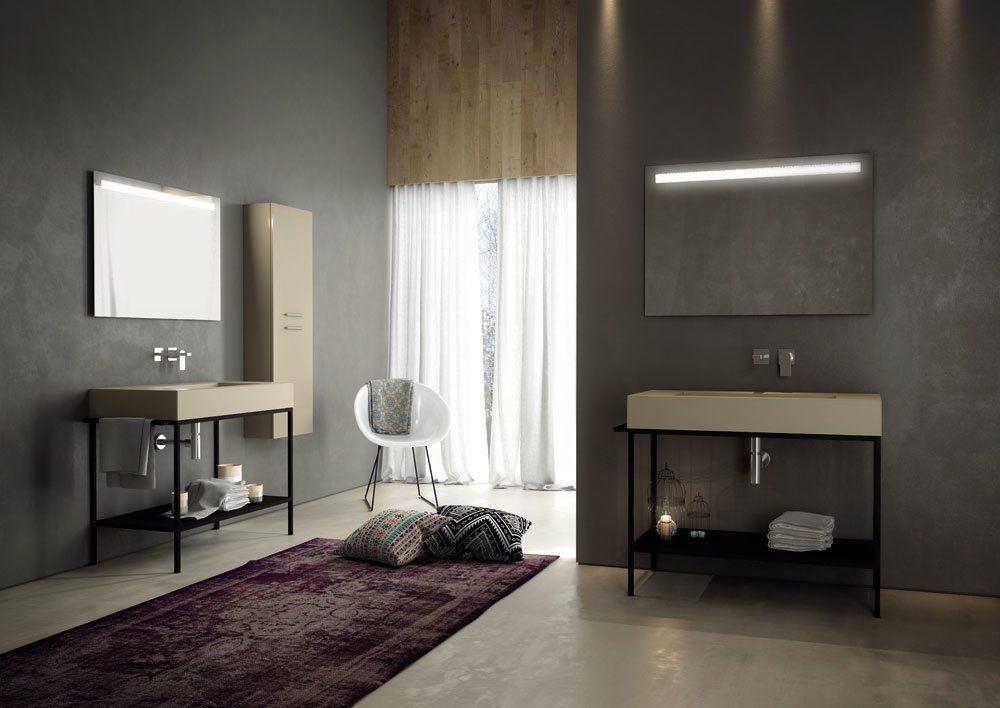 Lavabo Incantho