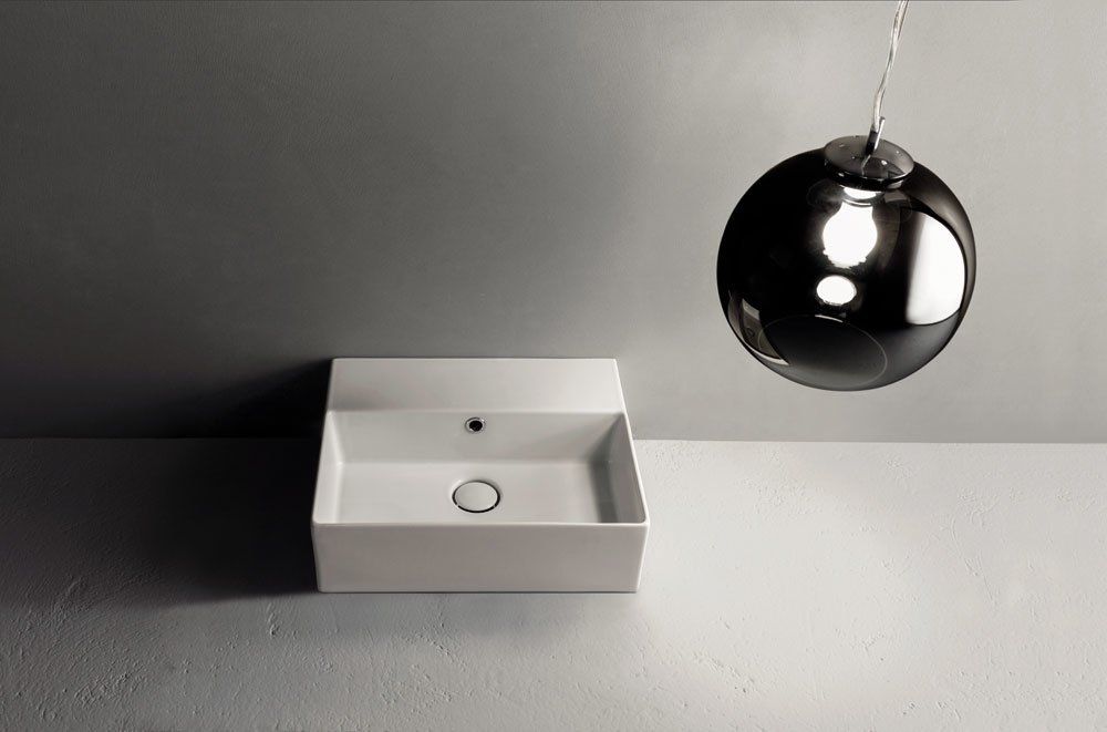 Lavabo T-Edge