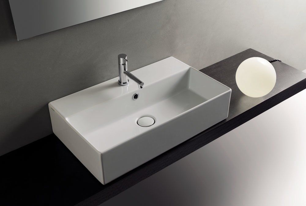 Lavabo T-Edge