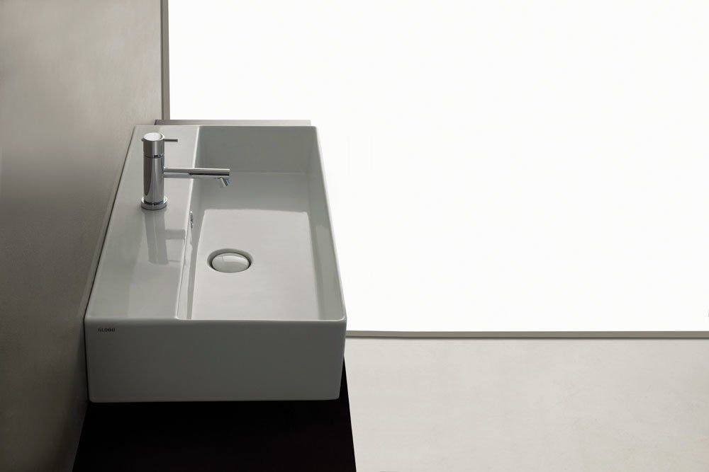 Lavabo T-Edge