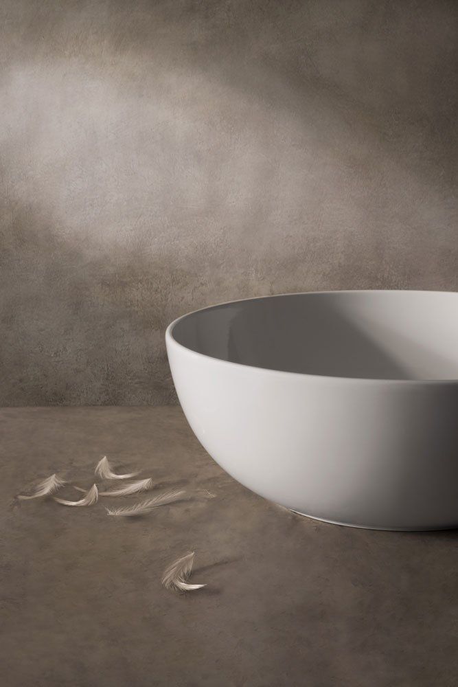 Lavabo T-Edge