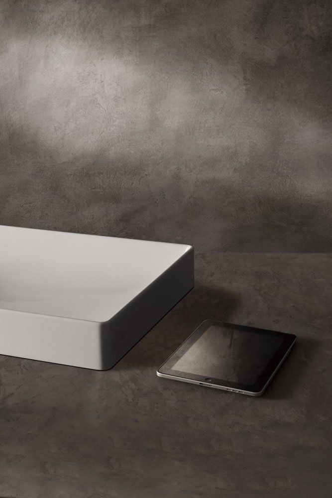 Lavabo T-Edge