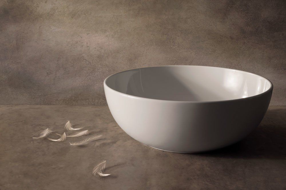 Lavabo T-Edge