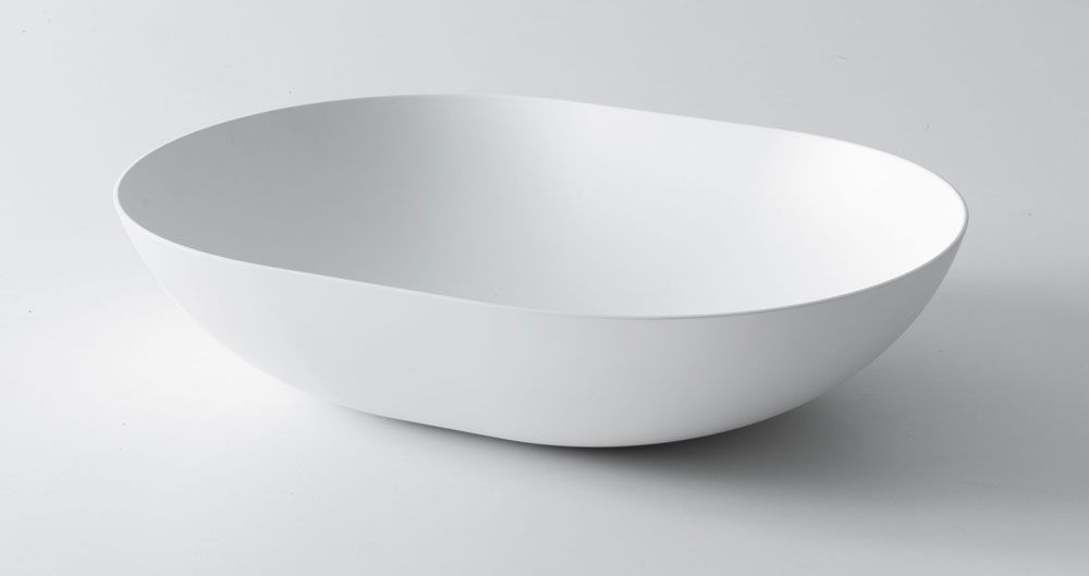 Lavabo Ciotola 60