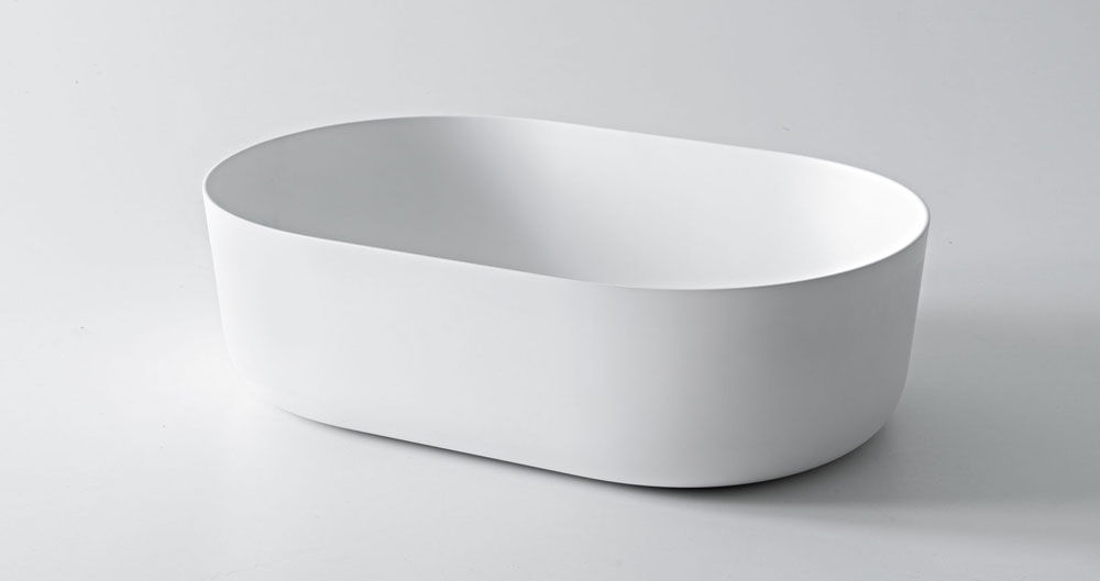 Lavabo Ciotola 60